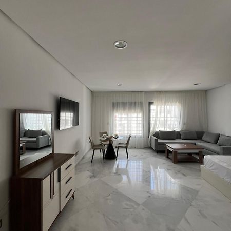 Diamond App Apartment Tanger Exterior foto