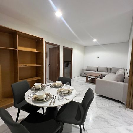 Diamond App Apartment Tanger Exterior foto