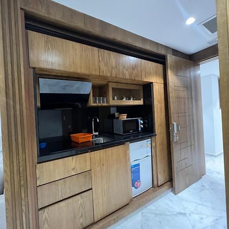 Diamond App Apartment Tanger Exterior foto