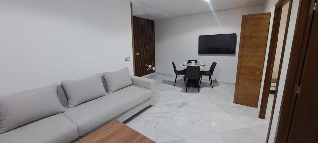 Diamond App Apartment Tanger Exterior foto