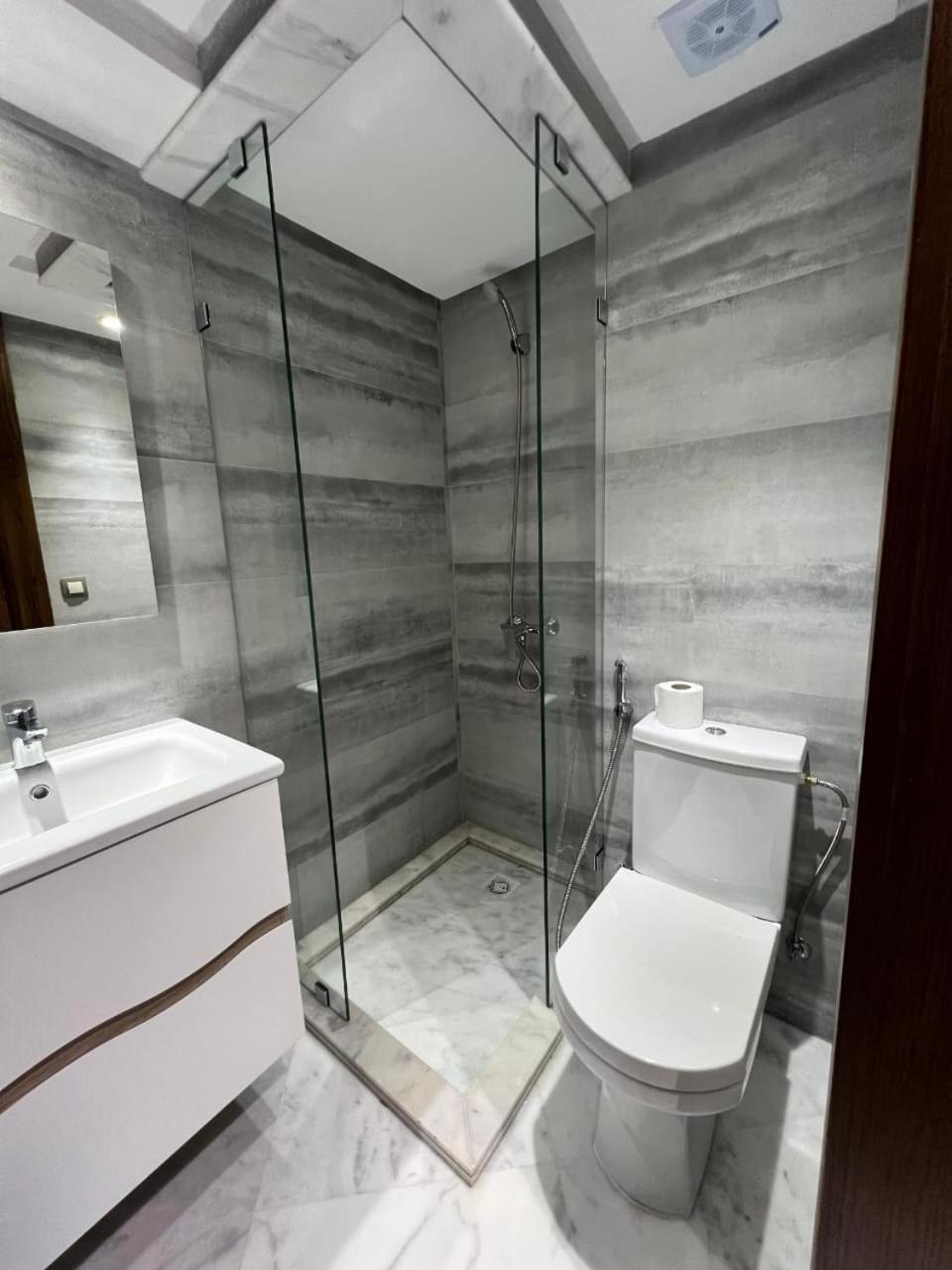 Diamond App Apartment Tanger Exterior foto