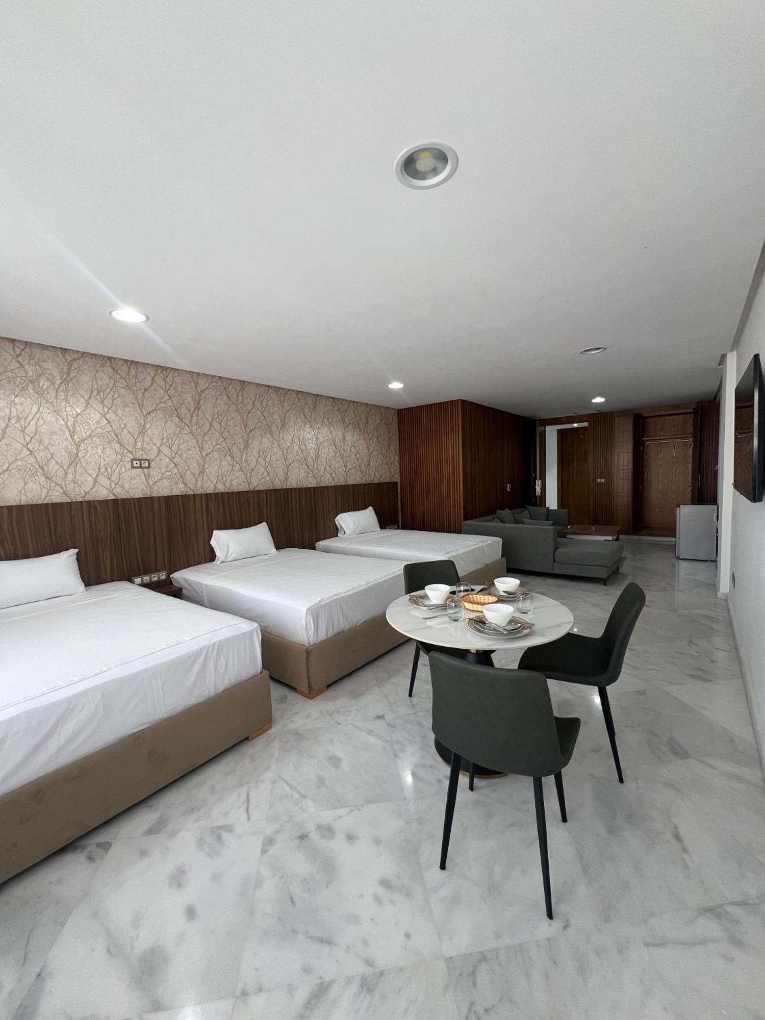 Diamond App Apartment Tanger Exterior foto