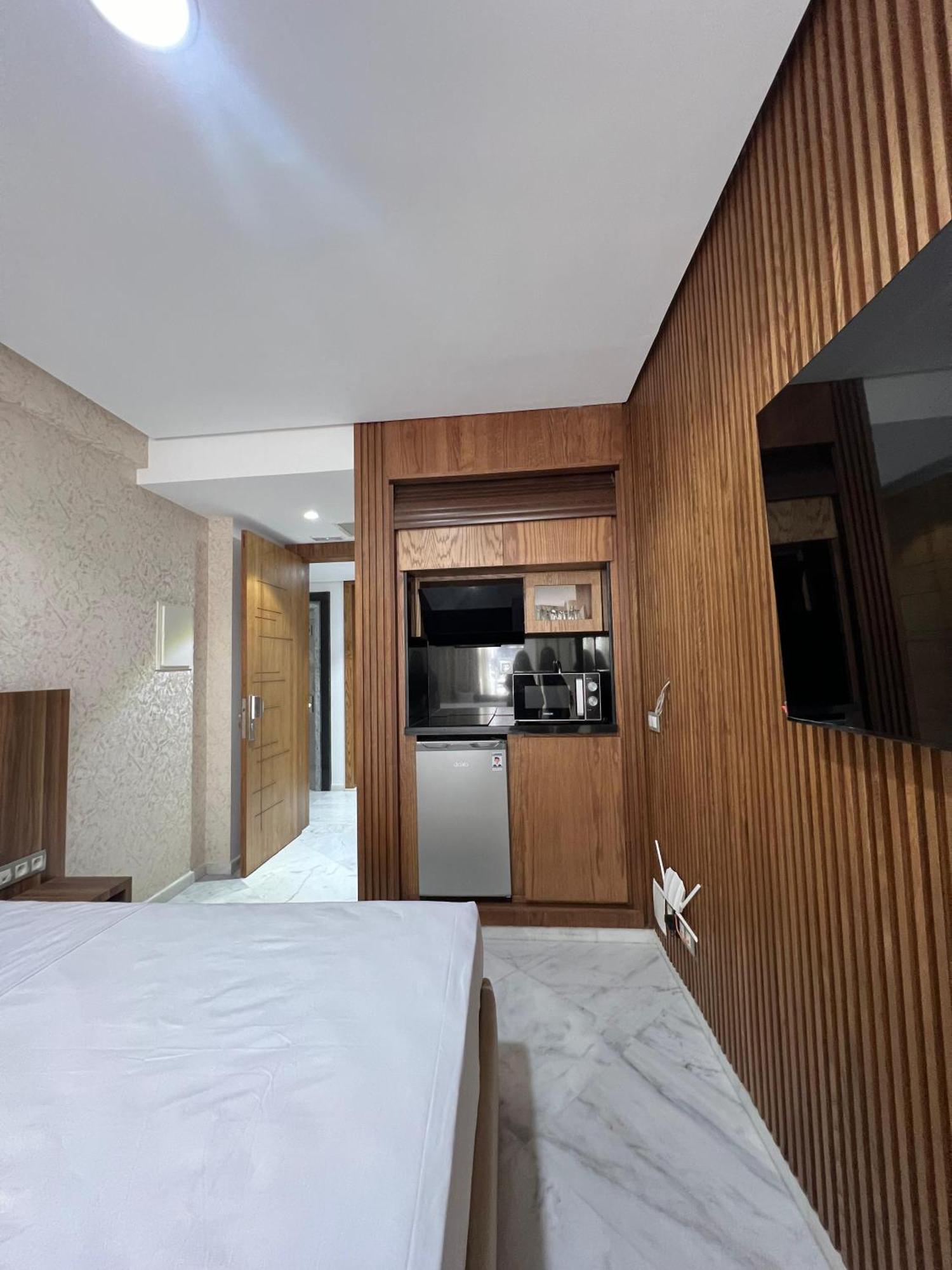 Diamond App Apartment Tanger Exterior foto