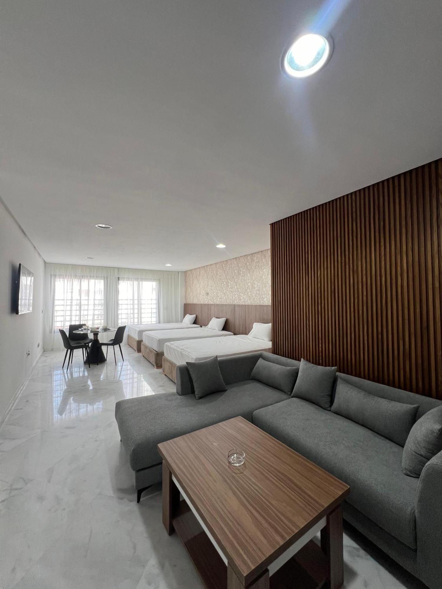 Diamond App Apartment Tanger Exterior foto