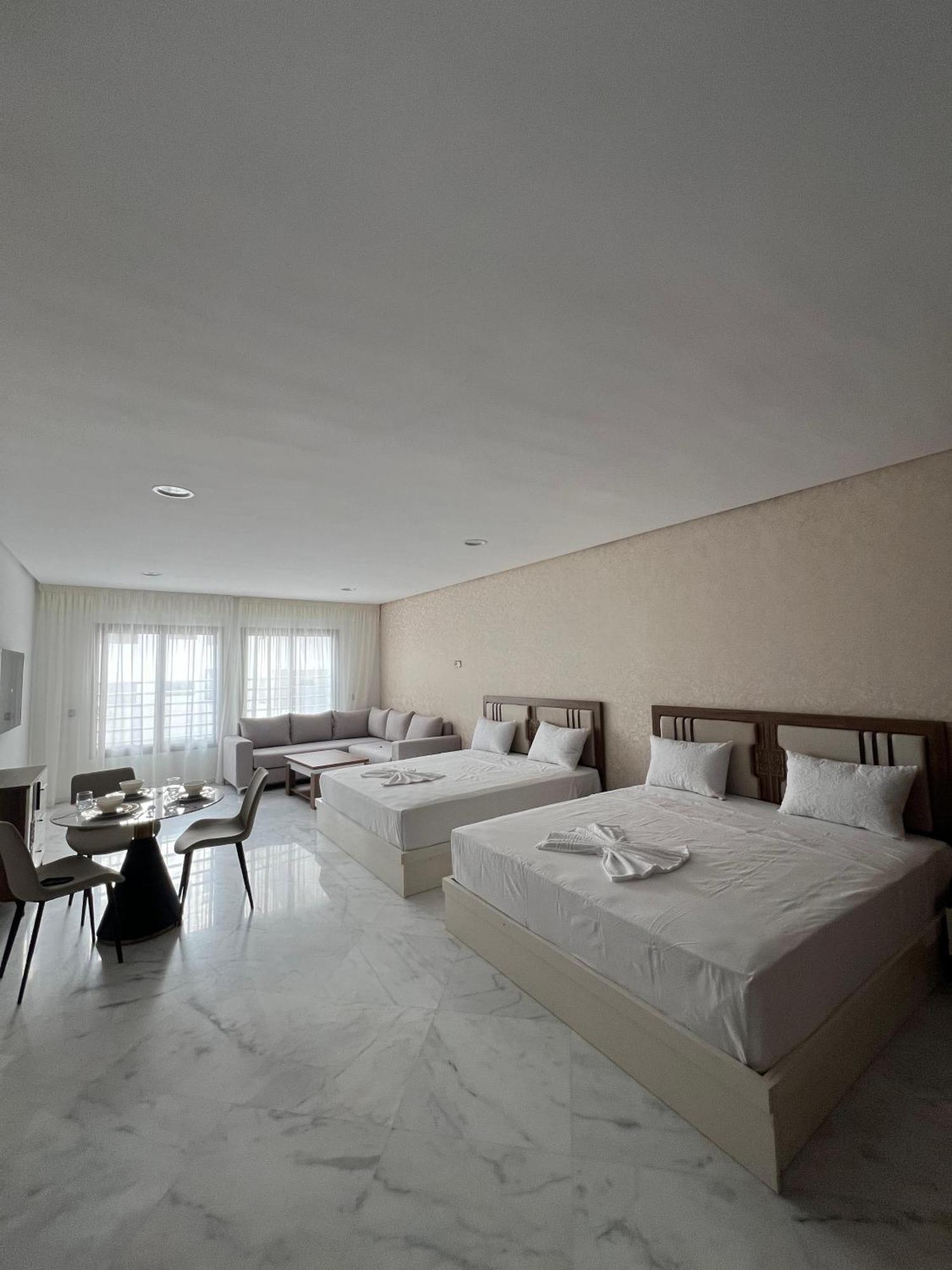 Diamond App Apartment Tanger Exterior foto