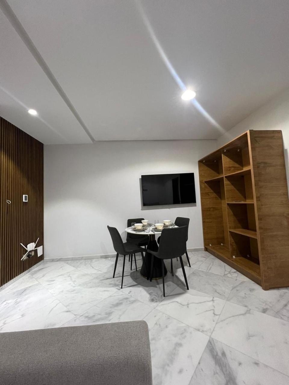 Diamond App Apartment Tanger Exterior foto