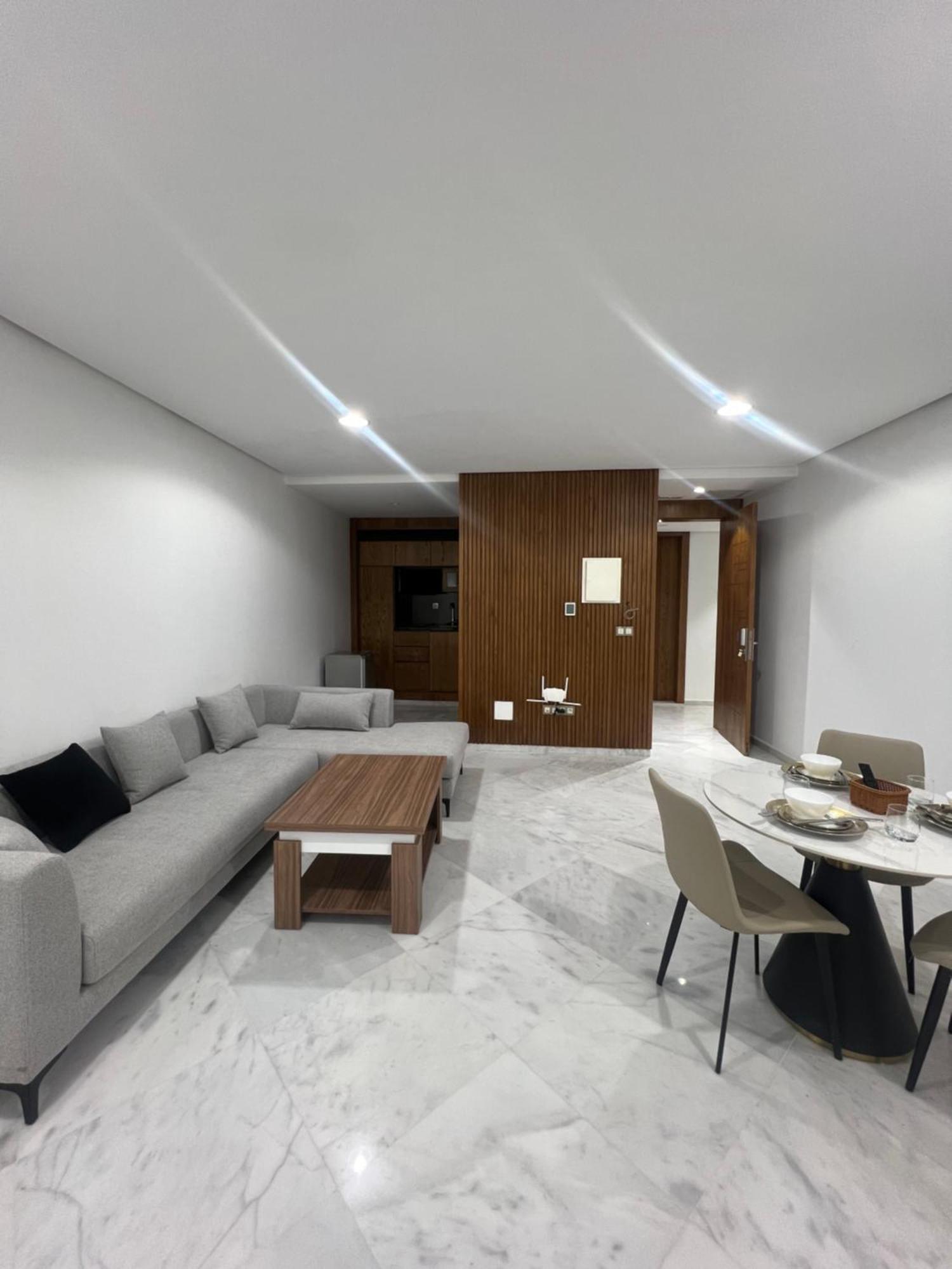 Diamond App Apartment Tanger Exterior foto