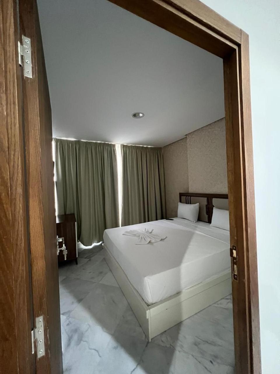 Diamond App Apartment Tanger Exterior foto