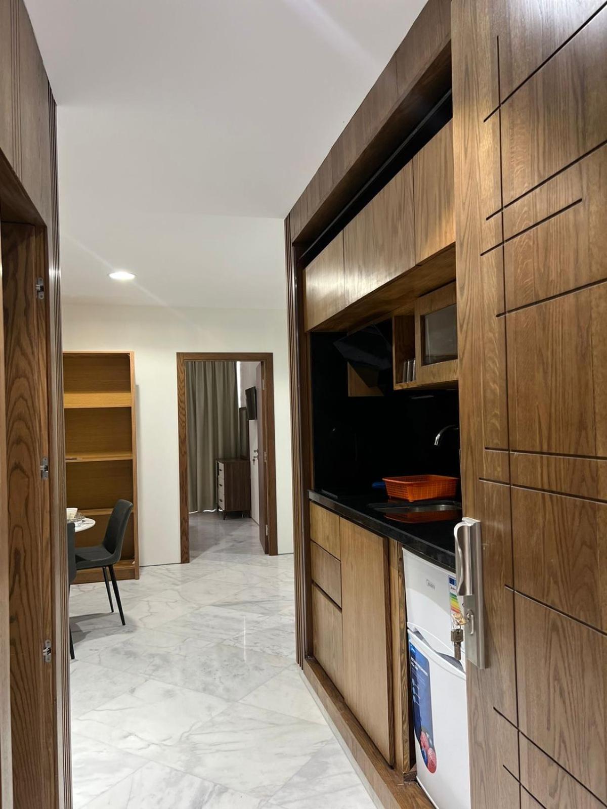 Diamond App Apartment Tanger Exterior foto