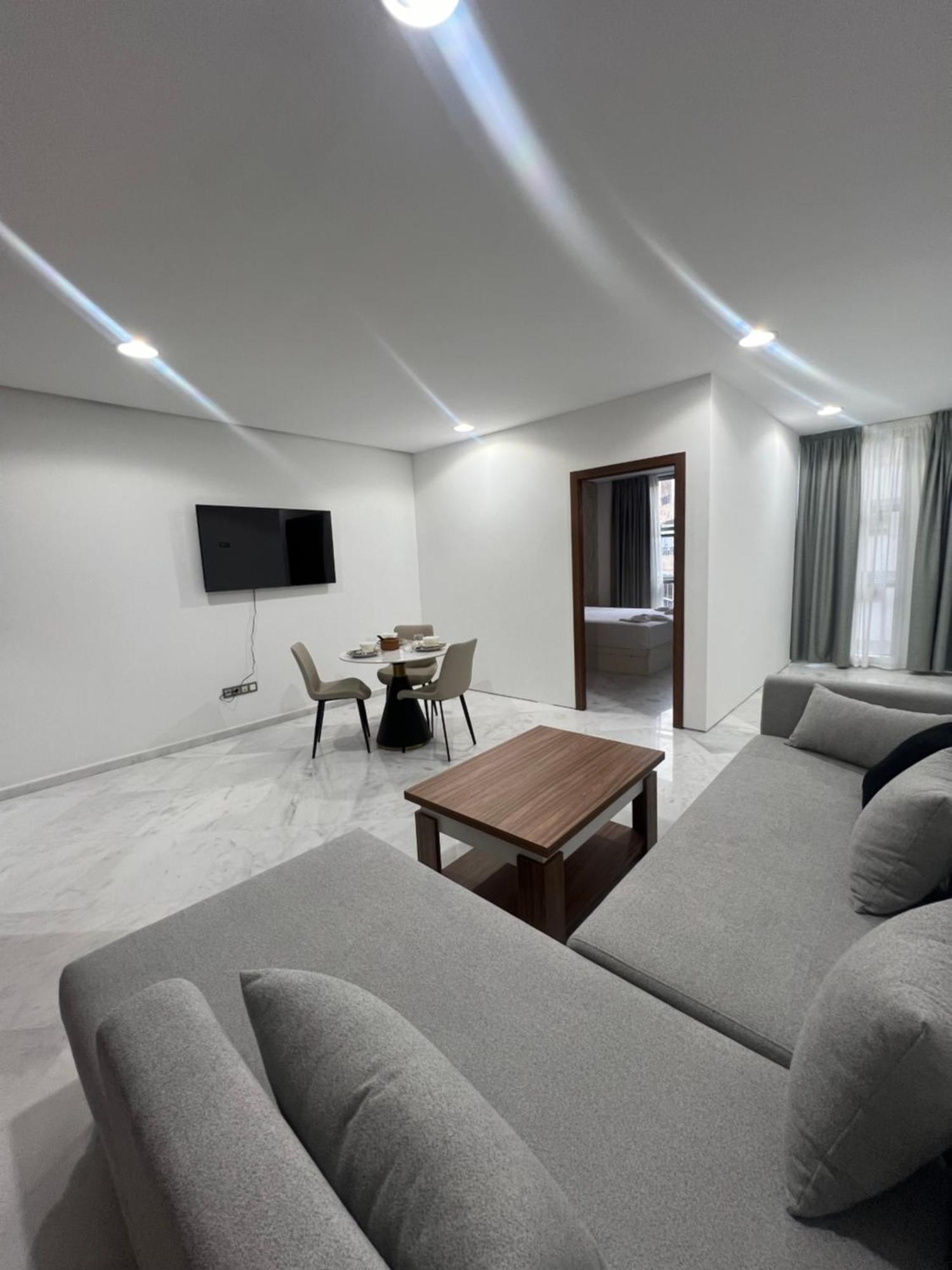 Diamond App Apartment Tanger Exterior foto