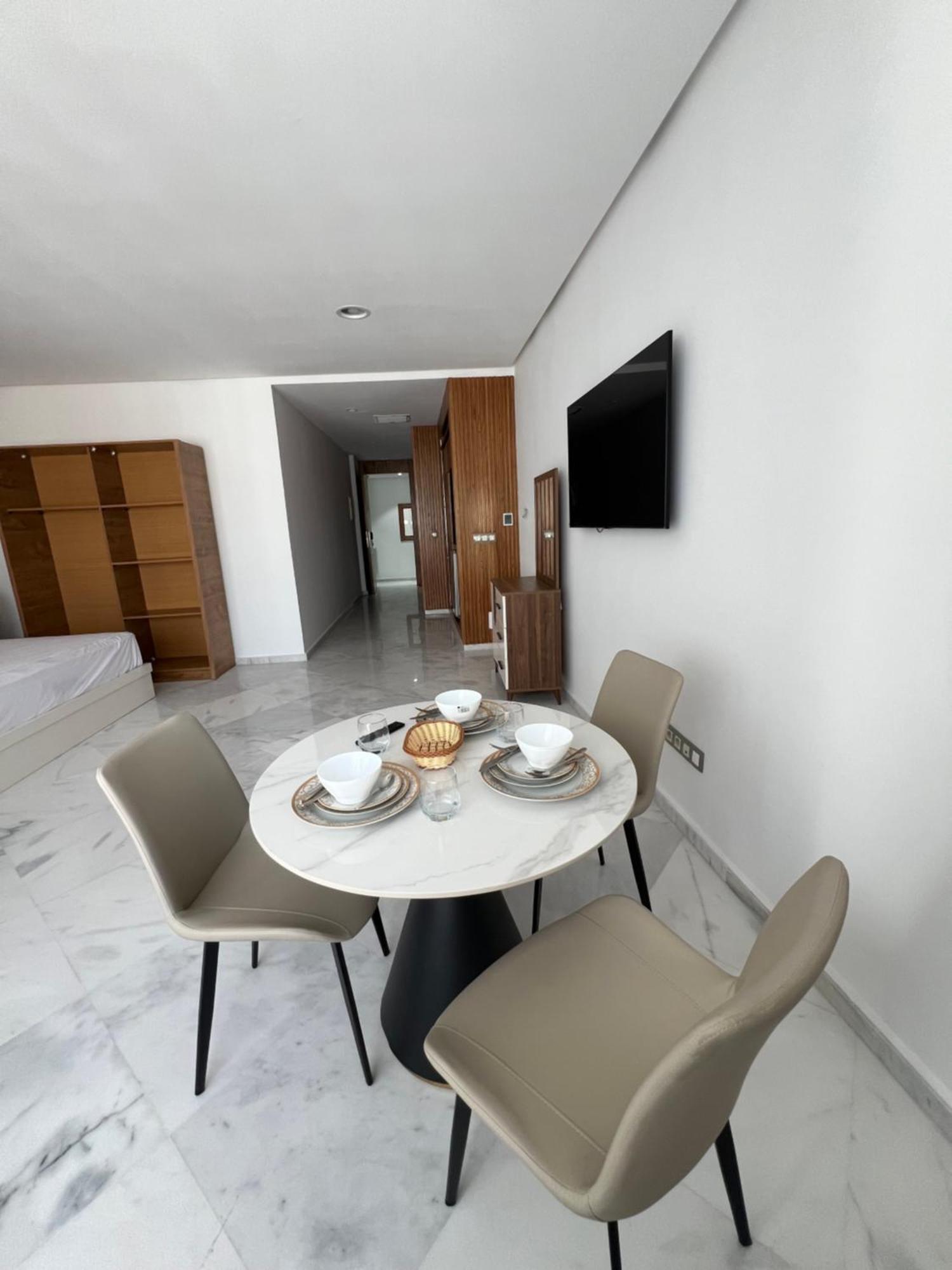 Diamond App Apartment Tanger Exterior foto