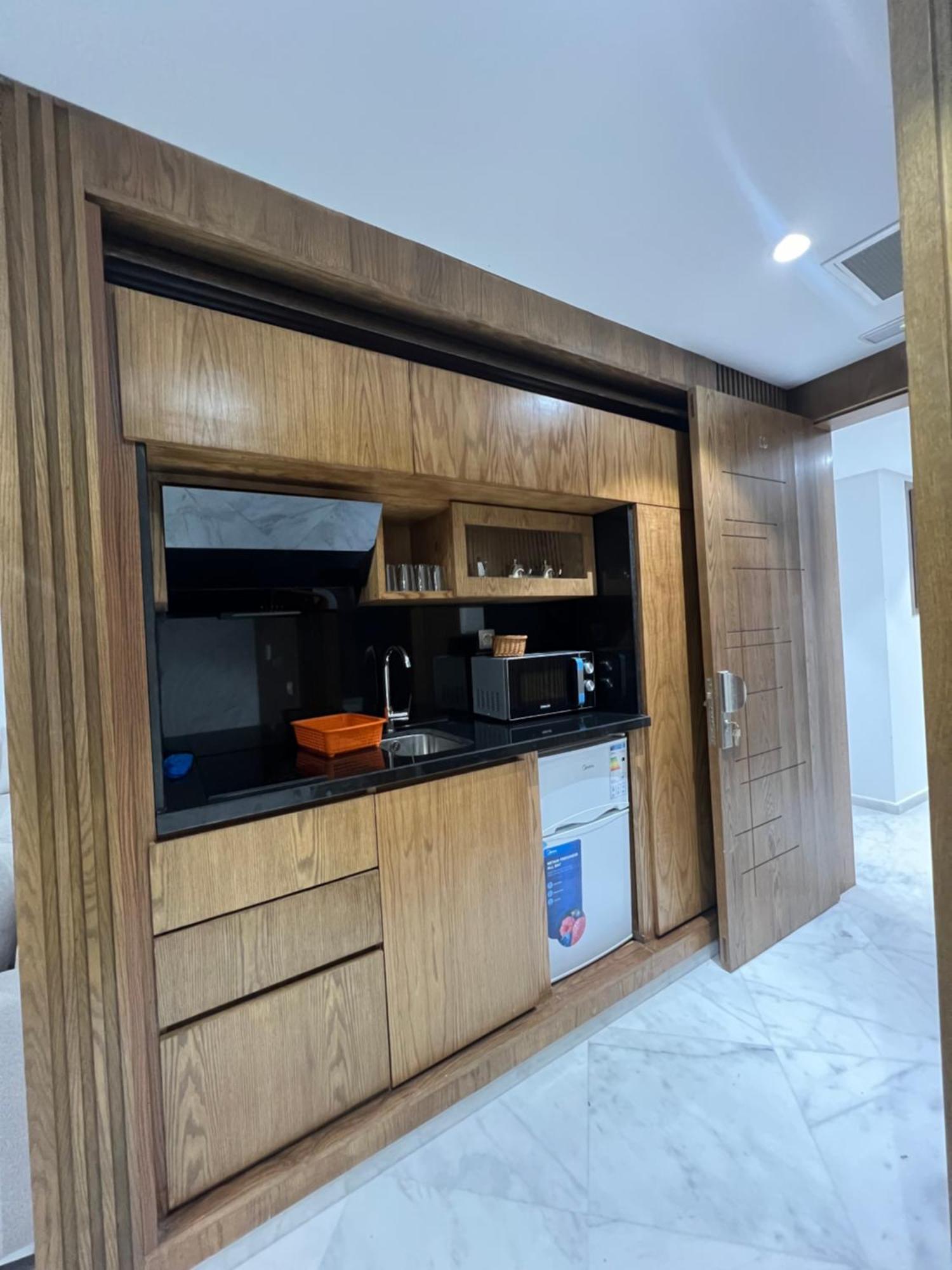 Diamond App Apartment Tanger Exterior foto