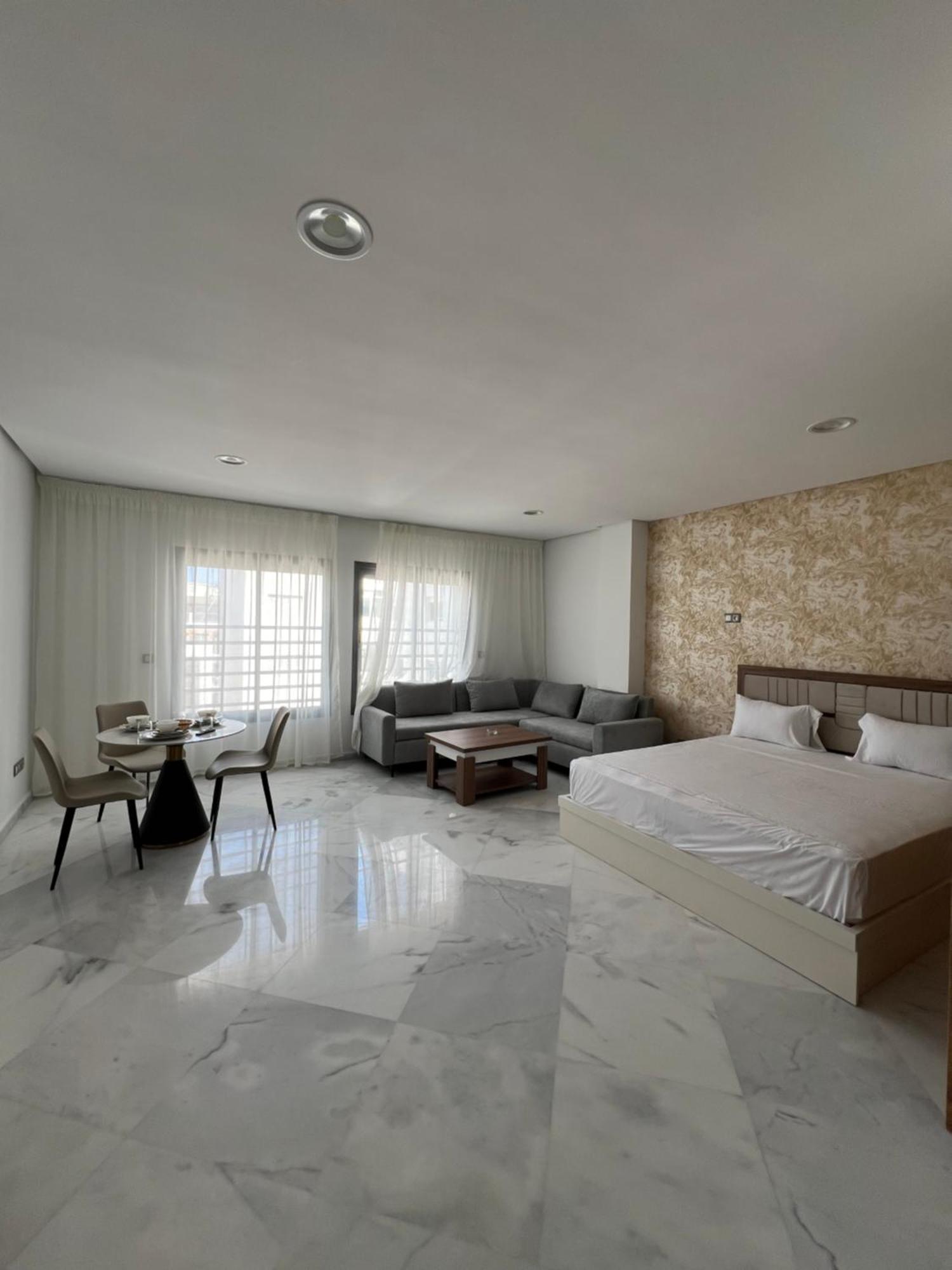 Diamond App Apartment Tanger Exterior foto